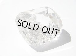 画像1: Herkimer Diamond(水入り)